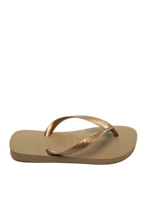  HAVAIANAS | 4137428TOP TIRAS-3581